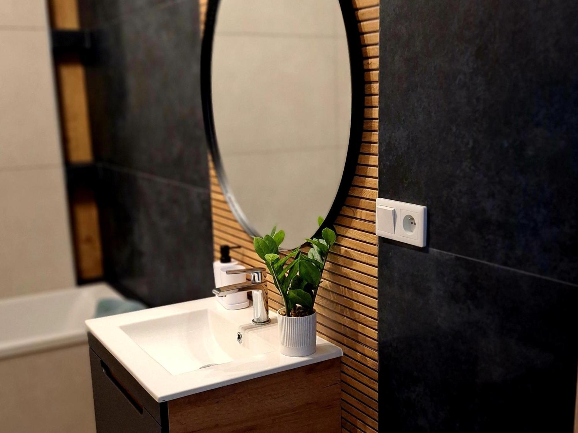 Apartament Grey Polana Szaflarska 노비 타르그 외부 사진