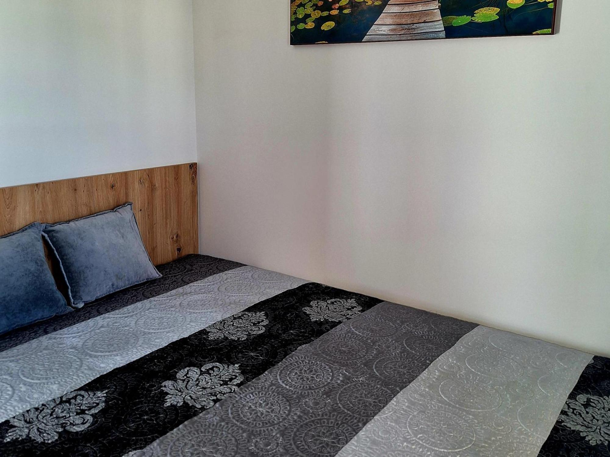 Apartament Grey Polana Szaflarska 노비 타르그 외부 사진