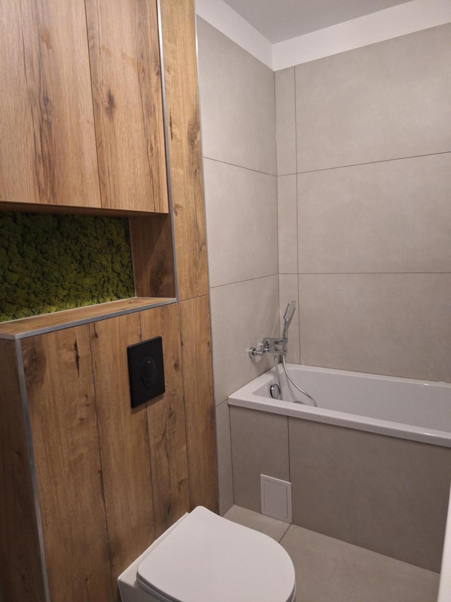 Apartament Grey Polana Szaflarska 노비 타르그 외부 사진