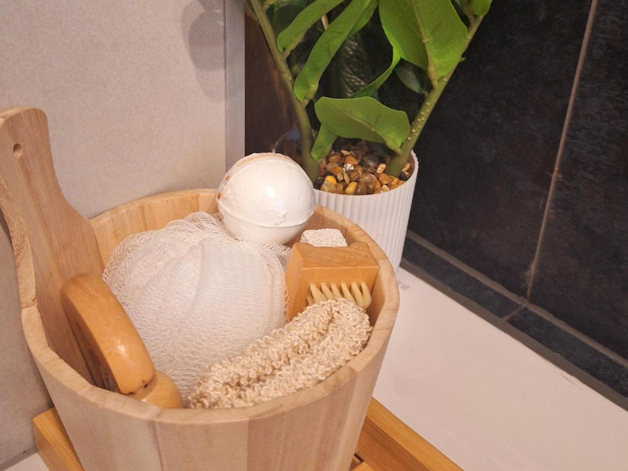 Apartament Grey Polana Szaflarska 노비 타르그 외부 사진