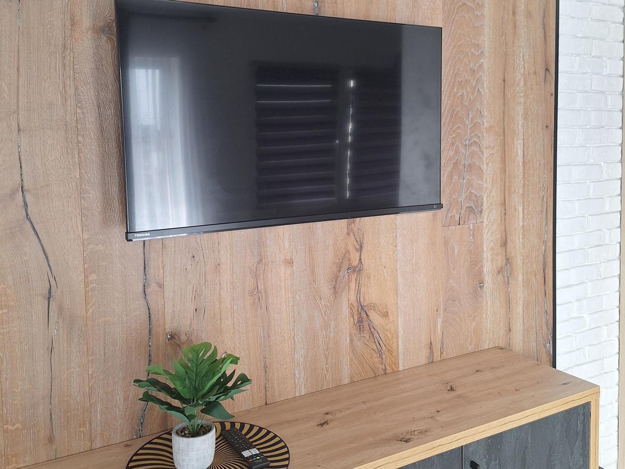 Apartament Grey Polana Szaflarska 노비 타르그 외부 사진